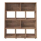 Estante Organizadora 91cm Multimóveis Cr25214