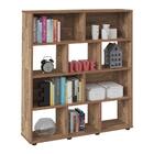 Estante Organizadora 91cm Multimóveis Cr25214