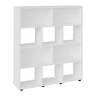 Estante Organizadora 91cm Multimóveis Cr25214