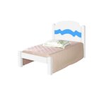 Estante Organizadora 9 Nichos Ceci Iris Branco/rosa/azul