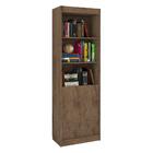 Estante Organizadora Com 2 Portas Multimóveis Cr25252