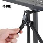 Estante Organizadora Dobrável 5 Níveis Fox Preta