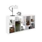 Estante Organizadora Escritório Multimóveis Cr25008 Branca