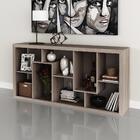 Estante Organizadora Escritório Multimóveis Cr25008 Carvalho