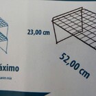 Estante Organizadora Essence