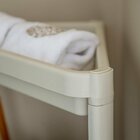 Estante Organizadora Geo Canto 4 Prateleiras Fendi