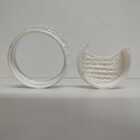 Estante Organizadora Para Vários Ambientes Com 03 Prateleiras