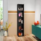 Estante Organizadora Spezia Preto