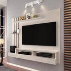 Estante Painel Para TV 40 42 43 47 Polegadas Nicho Sala Quart