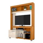 Estante Painel Para Tv Whoville Cinamomo Off White