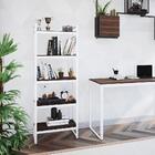 Estante Palmas Branca - 1,50x36cm