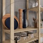 Estante Para Comércio Com Prateleiras