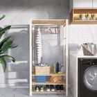 Estante Para Cozinha Arara Multiuso