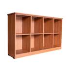 Estante Para Discos De Vinil Cin-001