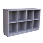 Estante Para Discos De Vinil Cin-001gf