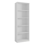 Estante Para Escritório Bibi Branco