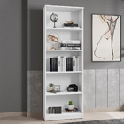 Estante Para Escritório Bibi Branco