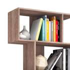 Estante Para Escritório Movelbento Esm209