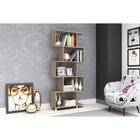 Estante Para Escritório Movelbento Esm209