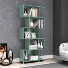 Estante Para Escritório Movelbento Esm209