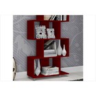 Estante Para Escritório Movelbento Esm209