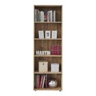 Estante Para Escritório Multy Artely