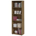 Estante Para Escritório Multy Artely