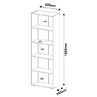 Estante Para Escritório Multy Artely