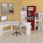 Estante Para Escritório Multy Artely