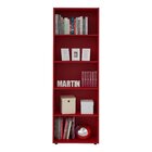 Estante Para Escritório Multy Artely