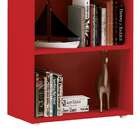 Estante Para Escritório Multy Artely