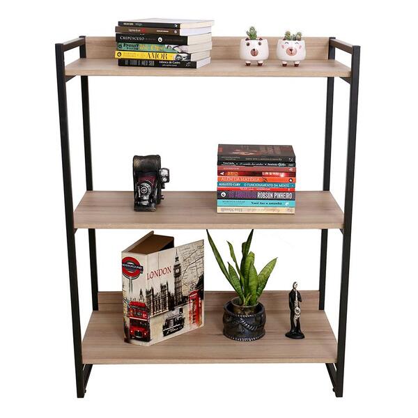 Estante Para Escritorio Urban City He80 Hks Milani Store