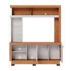 Estante Para Home Theater E Tv Até 50 Polegadas Valença Freij