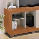 Estante Para Home Theater E Tv Até 50 Polegadas Valença Freij