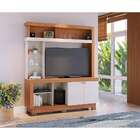 Estante Para Home Theater E Tv Até 50 Polegadas Valença Freij