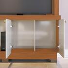 Estante Para Home Theater E Tv Até 50 Polegadas Valença Freij