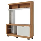 Estante Para Home Theater E Tv Até 50 Polegadas Valença Freij