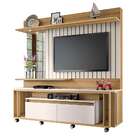 Estante Para Home Theater E Tv Até 60 Polegadas Eclipse Off W