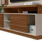 Estante Para Home Theater E Tv Até 60 Polegadas Eldorado 2 Pt