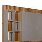 Estante Para Home Theater E Tv Até 65 Polegadas Araguaia Amên