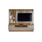 Estante Para Home Theater E Tv Até 65 Polegadas Araguaia Amên