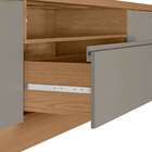 Estante Para Home Theater E Tv Até 65 Polegadas Araguaia Amên