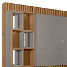 Estante Para Home Theater E Tv Até 65 Polegadas Araguaia Amên