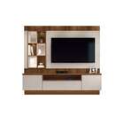 Estante Para Home Theater E Tv Até 65 Polegadas Araguaia Frei