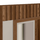 Estante Para Home Theater E Tv Até 65 Polegadas Araguaia Frei