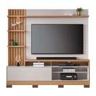 Estante Para Home Theater E Tv Até 65 Polegadas Com Led Macei