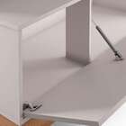 Estante Para Home Theater E Tv Até 65 Polegadas Com Led Macei