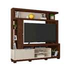 Estante Para Home Theater E Tv Até 65 Polegadas Imperium Hava