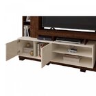 Estante Para Home Theater E Tv Até 65 Polegadas Imperium Hava