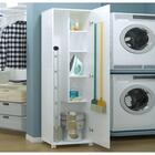 Estante Para Lavanderia Para Sala De Estar Contemporâneo